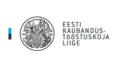 Eesti kaubandus-tööstuskoja logo