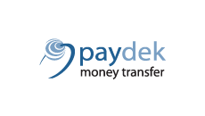 Paydek logo